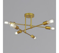 Светильник на штанге  90800-0.3-06 GD