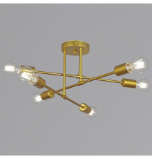 Светильник на штанге  90800-0.3-06 GD