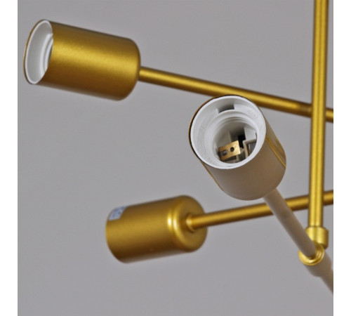 Светильник на штанге 90800-0.3-06 GD