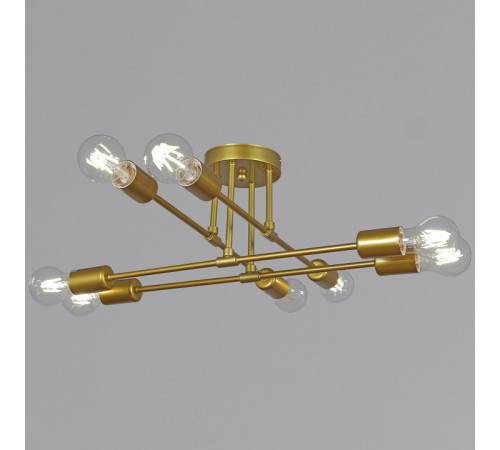 Светильник на штанге 90800-0.3-08 GD