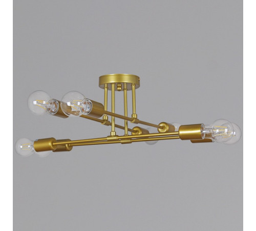 Светильник на штанге 90800-0.3-08 GD