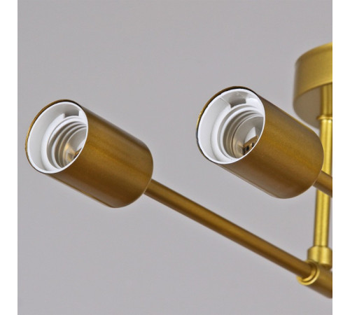 Светильник на штанге 90800-0.3-08 GD