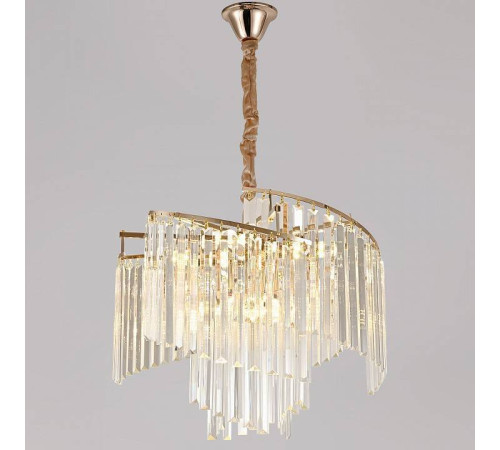 Подвесная люстра Reluce 98068 98068-0.4-500 FG