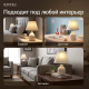Настольная лампа декоративная Rivoli Muriel 7550-501