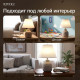 Настольная лампа декоративная Rivoli Muriel 7550-502
