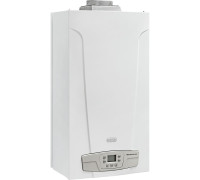 Котёл газовый Baxi ECO Four 24 F настенный двухконтурный турбированный CSE46624354