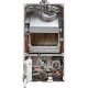 Котёл газовый Baxi ECO Four 24 настенный двухконтурный атмосферный CSE46224354