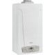Котёл газовый Baxi ECO Four 1.24 F настенный одноконтурный турбированный CSE46524354