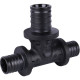 Тройник REHAU RAUTITAN PX 20-25-20 с увеличенным боковым проходом 11601041001