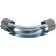 Фиксатор поворота REHAU RAUTITAN с кольцами 90° 16 мм 11388811002