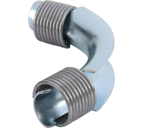 Фиксатор поворота REHAU RAUTITAN с кольцами 90° 16 мм 11388811002