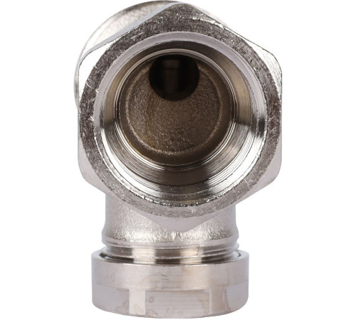 Вентиль запорный Varmann на обратную линию прямой DN15 G 3/4 701311