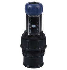 Редуктор давления SYR с адаптером для холодной воды 5315.00.900