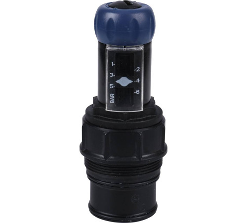 Редуктор давления SYR с адаптером для холодной воды 5315.00.900