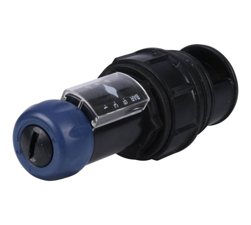 Редуктор давления SYR с адаптером для холодной воды 5315.00.900