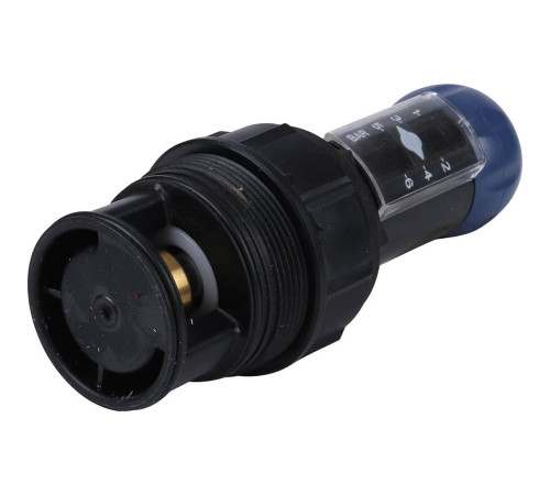 Редуктор давления SYR с адаптером для холодной воды 5315.00.900