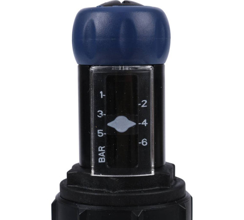 Редуктор давления SYR с адаптером для холодной воды 5315.00.900