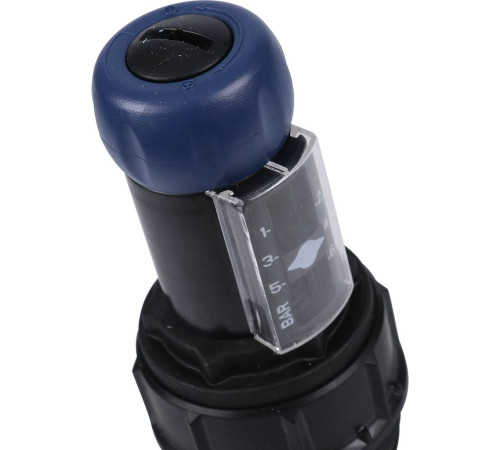 Редуктор давления SYR с адаптером для холодной воды 5315.00.900