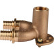 Угольник настенный проточный REHAU RAUTITAN RX+ 20/20-Rp 1/2 длинный 14562711001