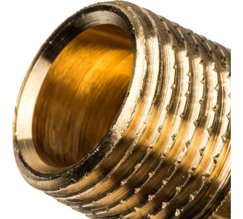 Угольник пресс Prandelli Multyrama 90° 16х2.0-1/2 наружная резьба 509.05.51.6