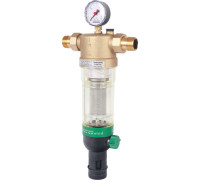 Фильтр сетчатый Honeywell F76S-1 AA для холодной воды 100 мкм 54305
