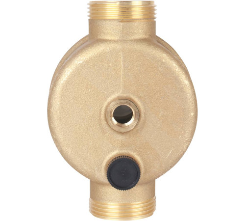 Фильтр сетчатый Honeywell F76S-1 AA для холодной воды 100 мкм 54305