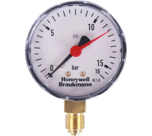 Фильтр сетчатый Honeywell F76S-1 AA для холодной воды 100 мкм 54305