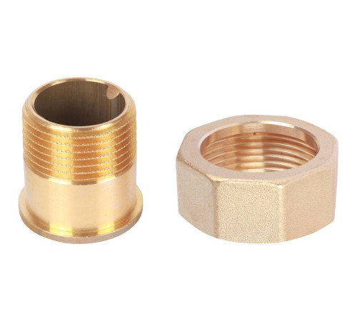 Фильтр сетчатый Honeywell F76S-1 AA для холодной воды 100 мкм 54305