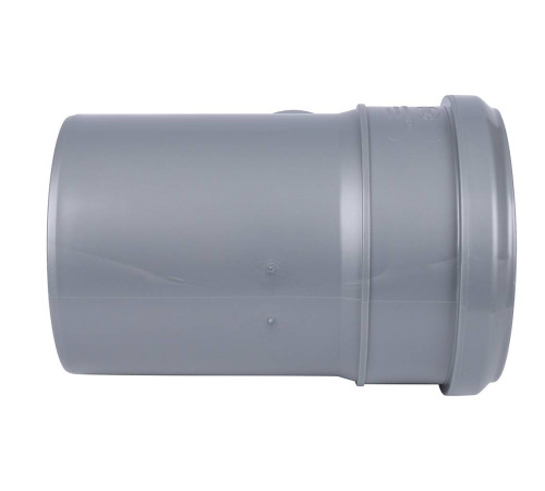 Тройник канализационный Sinikon 110x50 мм 87° 510035.R