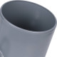 Тройник канализационный Sinikon 110x50 мм 87° 510035.R