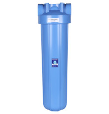 Корпус фильтра 20BB Aquafilter FH20B1-B-WB в сборе 1 дюйм FH20B1-B-WB
