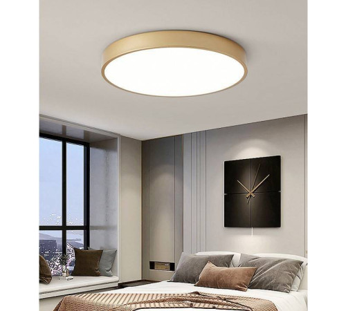 Накладной светильник TopDecor Union Union P2 33