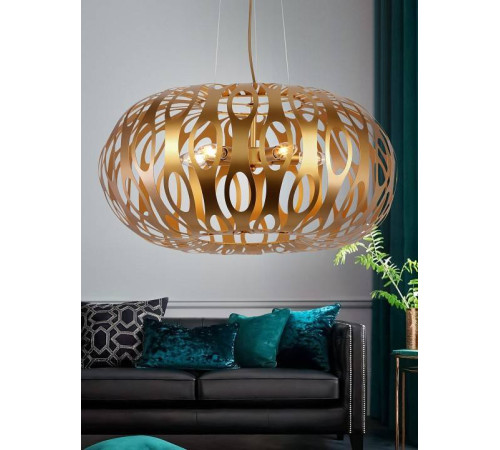 Подвесной светильник Rivoli Mitzi Б0047919