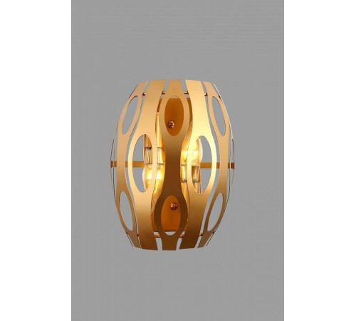 Накладной светильник Rivoli Mitzi 1xE27 Б0047920