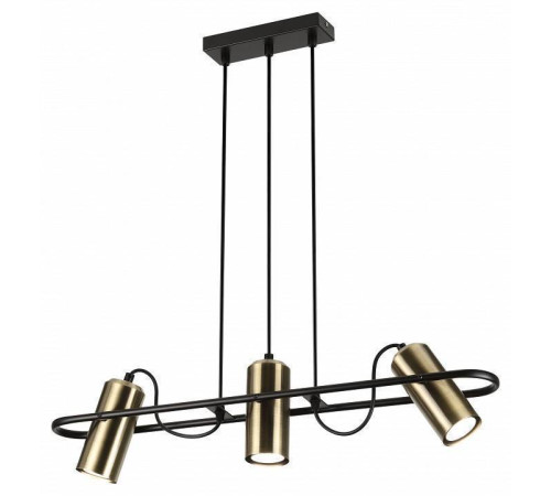 Подвесной светильник Rivoli Elfriede Б0051248