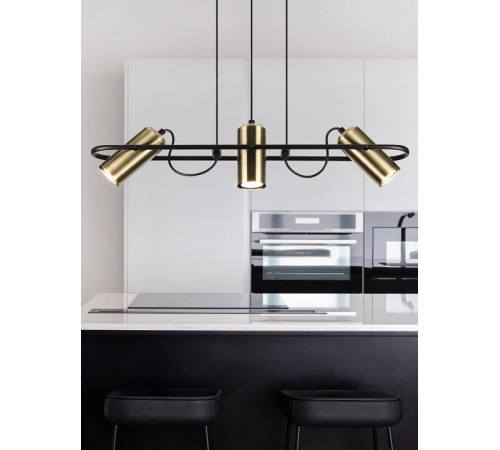 Подвесной светильник Rivoli Elfriede Б0051248