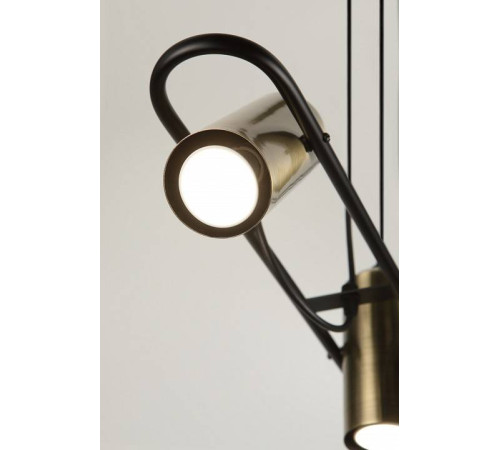 Подвесной светильник Rivoli Elfriede Б0051248