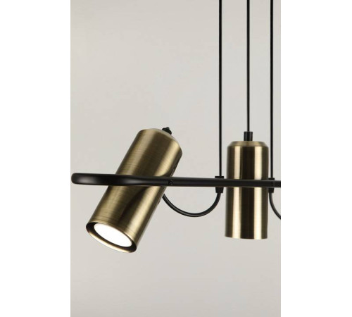 Подвесной светильник Rivoli Elfriede Б0051248