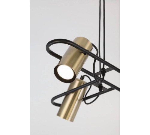 Подвесной светильник Rivoli Elfriede Б0051249