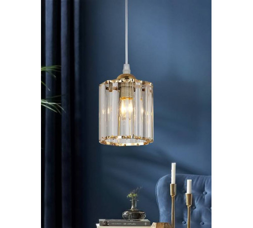 Подвесной светильник Rivoli Angelina Б0052878
