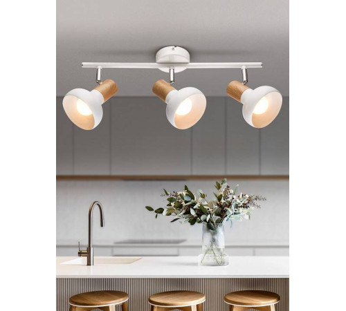 Спот Rivoli Lorena Б0054688