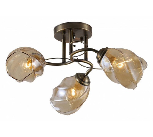 Люстра на штанге Rivoli Bruna Б0054736