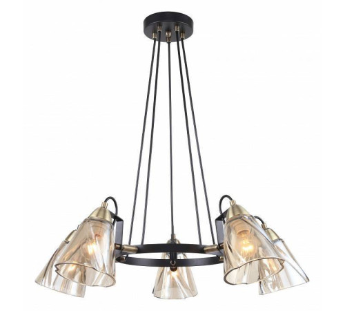 Подвесной светильник Rivoli Cathy Б0055513