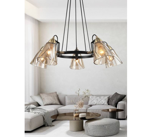 Подвесной светильник Rivoli Cathy Б0055513