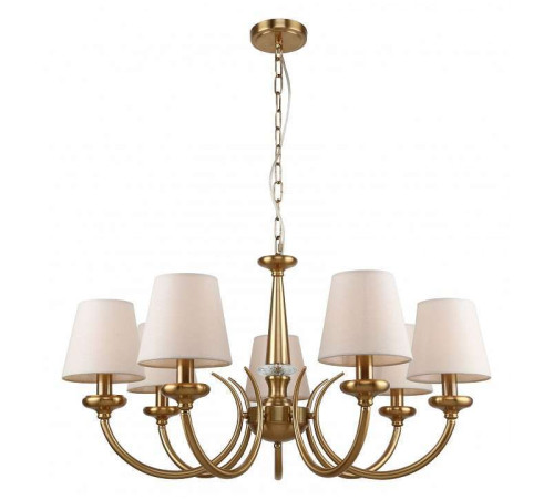 Подвесная люстра Rivoli Carissa Б0055522