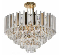 Люстра на штанге Rivoli Miranda 12хE14 40 Вт Б0061204