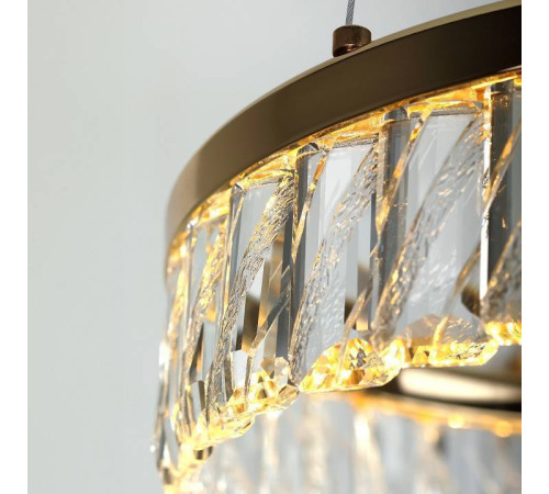 Подвесной светильник Rivoli Erika Б0061963