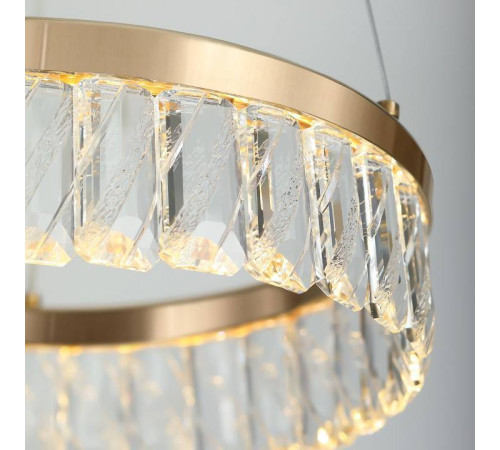 Подвесной светильник Rivoli Erika Б0061963