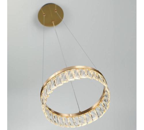 Подвесной светильник Rivoli Erika Б0061963