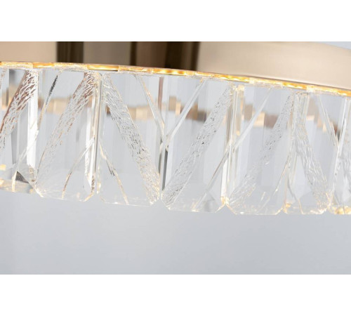 Подвесной светильник Rivoli Erika Б0061963